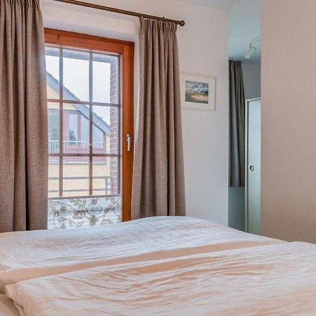 Schmiedestrasse 3 Wohnung 7 Scharbeutz Ngoại thất bức ảnh