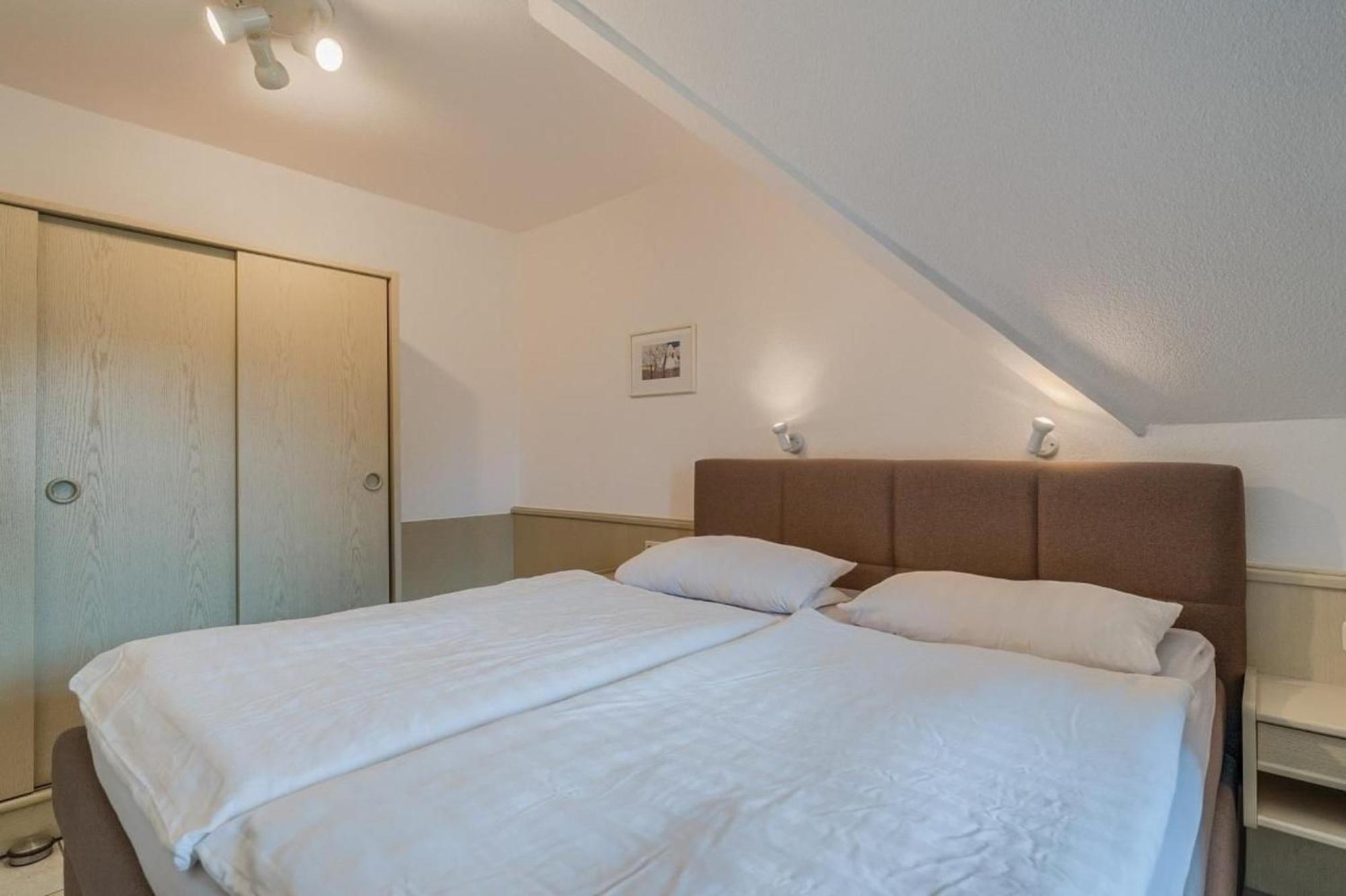 Schmiedestrasse 3 Wohnung 7 Scharbeutz Ngoại thất bức ảnh