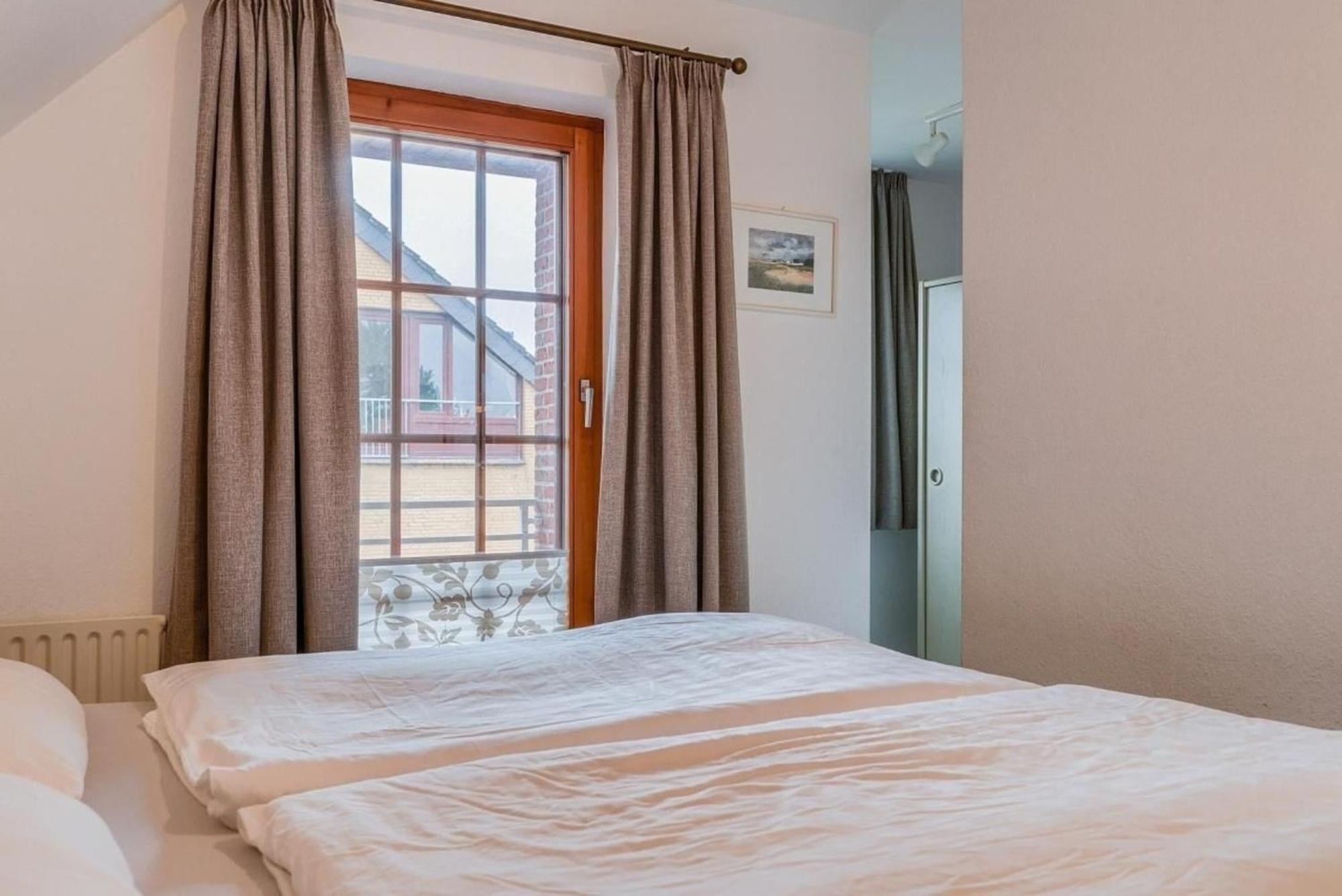 Schmiedestrasse 3 Wohnung 7 Scharbeutz Ngoại thất bức ảnh