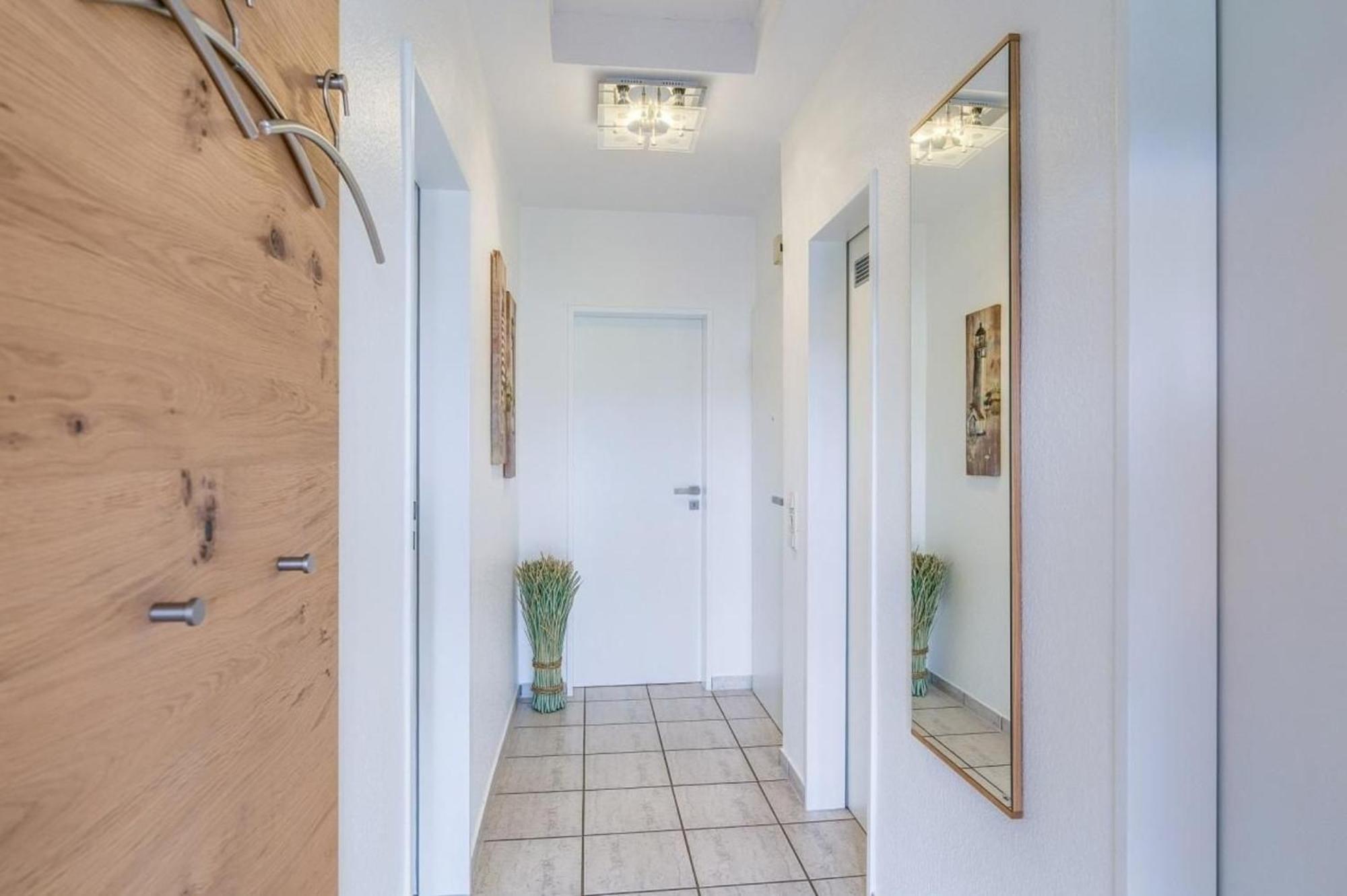 Schmiedestrasse 3 Wohnung 7 Scharbeutz Ngoại thất bức ảnh