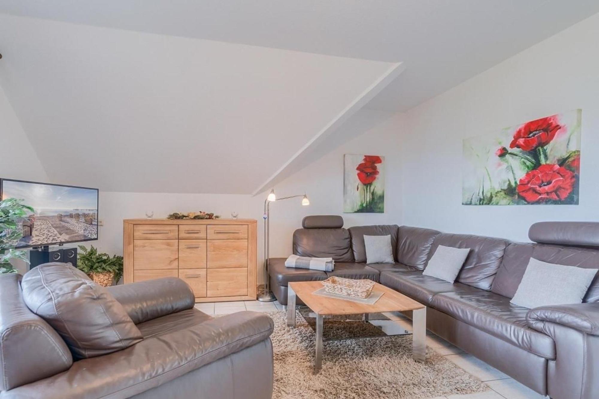 Schmiedestrasse 3 Wohnung 7 Scharbeutz Ngoại thất bức ảnh
