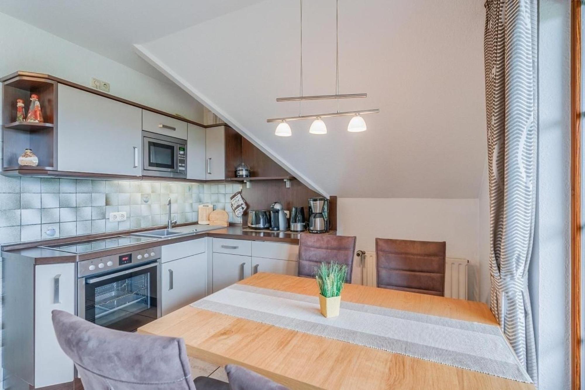 Schmiedestrasse 3 Wohnung 7 Scharbeutz Ngoại thất bức ảnh