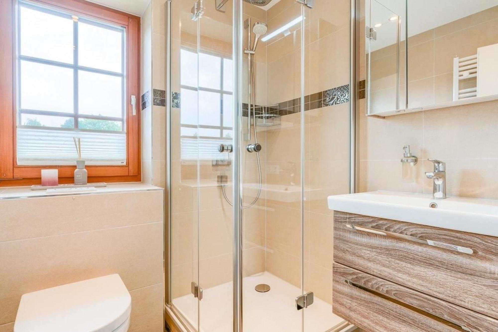 Schmiedestrasse 3 Wohnung 7 Scharbeutz Ngoại thất bức ảnh