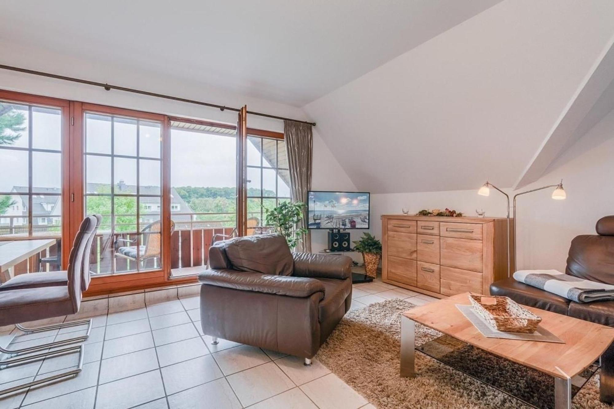 Schmiedestrasse 3 Wohnung 7 Scharbeutz Ngoại thất bức ảnh